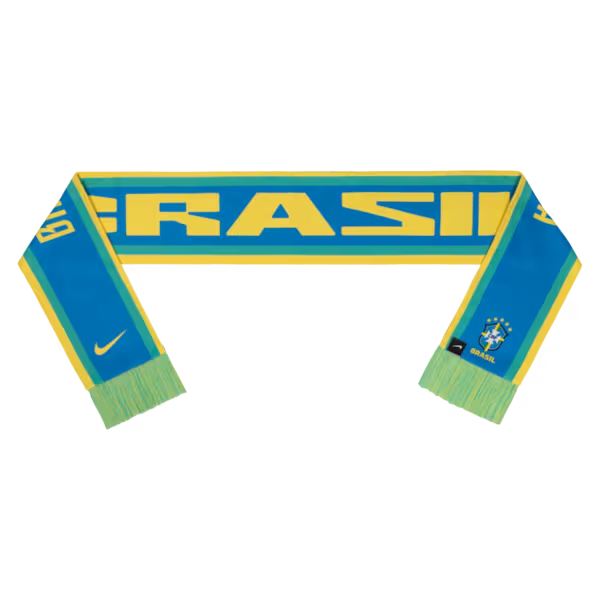 Official scarf